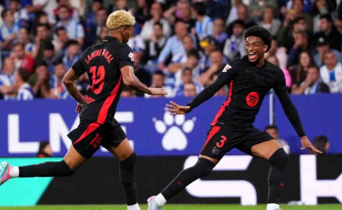 Lamine Yamal dan Alejandro Balde Berpeluang Kembali Membela Barcelona pada Akhir Pekan Ini