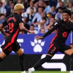 Lamine Yamal dan Alejandro Balde Berpeluang Kembali Membela Barcelona pada Akhir Pekan Ini