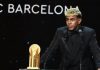 Lamine Yamal raih Kopa Trophy 2025