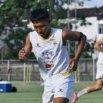 Prediksi Persita Tangerang vs Persib Bandung: Sama-Sama Positif, Skuad Maung Masih Lebih Kuat? Latihan Skuad Persib Bandung Jelang Beraksi di Kandang Persita Tangerang