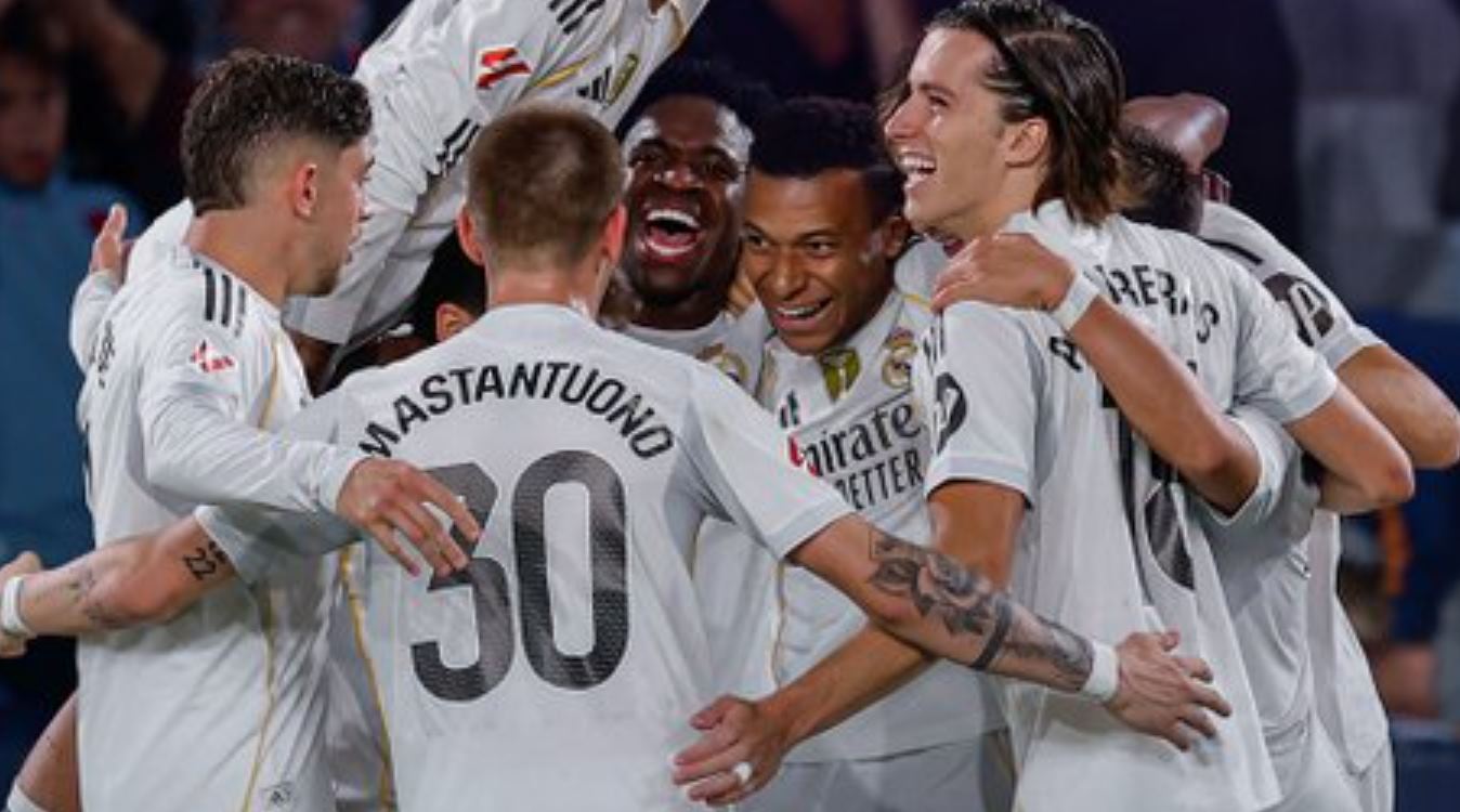 Levante vs Real Madrid Levante vs Real Madrid