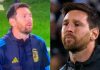 Lionel Messi Jelang Laga Argentina vs Venezuela - telefe - Xcom
