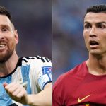 Siapa Peraih Trofi Ballon d’Or Terbanyak? Siapa Saja Yang Pernah Memenangkannya? Lionel Messi dan Cristiano Ronaldo dua legenda pemain sepak bola terbaik sepanjang sejarah
