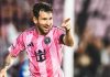 Lionel messi pemain Inter Miami