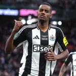 Liverpool sepakat dengan Newcastle United untuk transfer Alexander Isak