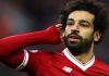 Liverpool tengah sibuk mencri pengganti Mohamed Salah