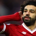 Liverpool tengah sibuk mencri pengganti Mohamed Salah