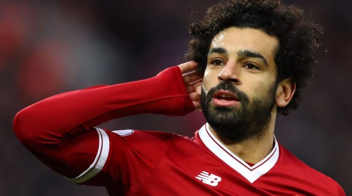 Liverpool tengah sibuk mencri pengganti Mohamed Salah Liverpool tengah sibuk mencri pengganti Mohamed Salah