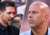 Liverpool vs Atletico Madrid