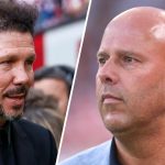 Liverpool vs Atletico Madrid