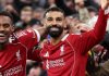 Liverpool vs Atletico Madrid - Liga Champions 2025-2026