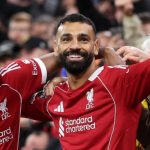 Liverpool vs Atletico Madrid - Liga Champions 2025-2026