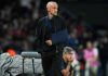 Luis Enrique Kehilangan Sejumlah Pemain Jelang Laga vs Barcelona