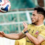 Lulinha Tetap Jadi Andalan Madura United Saat Menjamu Bhayangkara FC