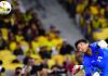 Malaysia vs Singapura - Pertandingan Persahabatan