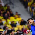 Malaysia vs Singapura - Pertandingan Persahabatan