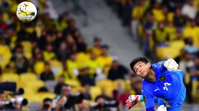 Malaysia vs Singapura - Pertandingan Persahabatan Malaysia vs Singapura - Pertandingan Persahabatan