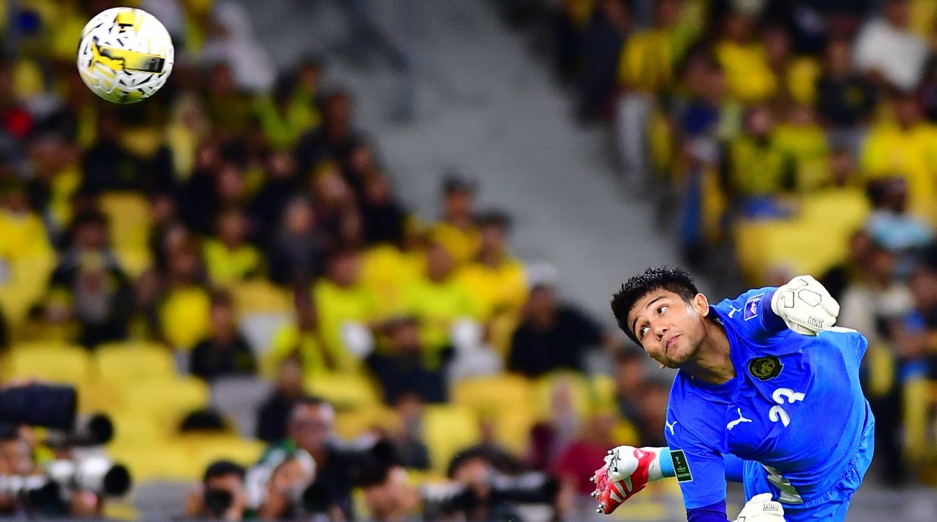 Malaysia vs Singapura - Pertandingan Persahabatan Malaysia vs Singapura - Pertandingan Persahabatan