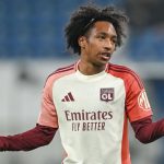 Malick Fofana pemai Olympique Lyon