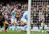 Manchester City vs Burnley - Liga Inggris