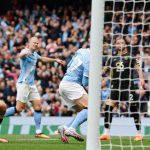 Manchester City Menang Mudah 5-1, Bek The Clarets Dua Kali Cetak Gol Bunuh Diri! Manchester City vs Burnley - Liga Inggris
