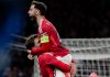 Manchester United vs Chelsea - Liga Inggris 2025-2026