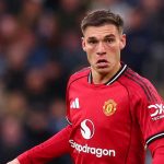 Manuel Ugarte baru sekali jadi starter di Liga Inggris