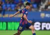 Marc Bernal Berpeluang Memulai Debutnya di Liga Champions Saat Barcelona Beraksi di Newcastle