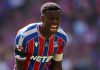 Marc Guehi batal transfer ke Liverpool