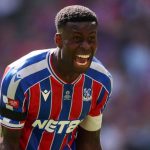 Marc Guehi batal transfer ke Liverpool