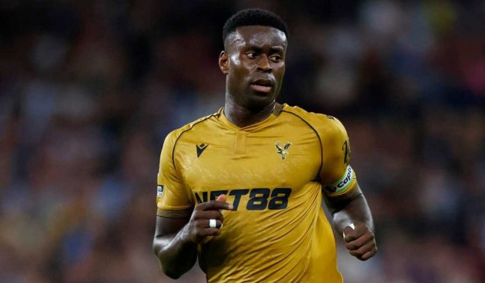 Marc Guehi kini juga diburu Chelsea, Manchester United dan Tottenham Marc Guehi kini juga diburu Chelsea, Manchester United dan Tottenham