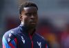 Marc Guehi pemain Crystal Palace