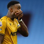 Marc Guehi pemain Crystal Palace