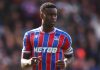 Marc Guehi pemain Crystal Palace
