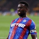 Marc Guehi resmi transfer ke Liverpool
