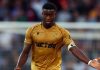 Marc Guehi terpaksa bertahan di Crystal Palace usai gagal pindah ke Liverpool