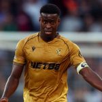 Marc Guehi terpaksa bertahan di Crystal Palace usai gagal pindah ke Liverpool