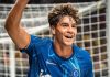 Marc Guiu pemain Chelsea