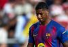 Marcus Rashford masih akan dipertahankan Barcelona