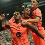 Mimpi Marcus Rashford di Barcelona Terancam Pupus Usai Bersinar di Liga Champions Marcus Rashford pemain Barcelona