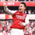 Zubimendi Starter, Mikel Arteta Lakukan Tujuh Perubahan di Laga Kontra Newcastle Martin Zubimendi pemain Arsenal