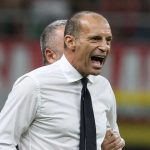 Massimiliano Allegri targetkan AC Milan lolos ke Liga Champions