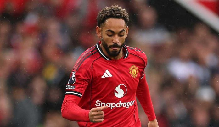 Matheus Cunha diharapkan comeback di derbi Manchester