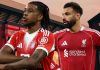 Michael Olise calon pengganti Mohamed Salah di Liverpool