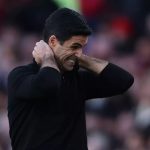 Jadwal Lima Laga Krusial Arsenal Selanjutnya Dibandingkan Dengan Rival Liga Inggris Mikel Arteta manajer Arsenal