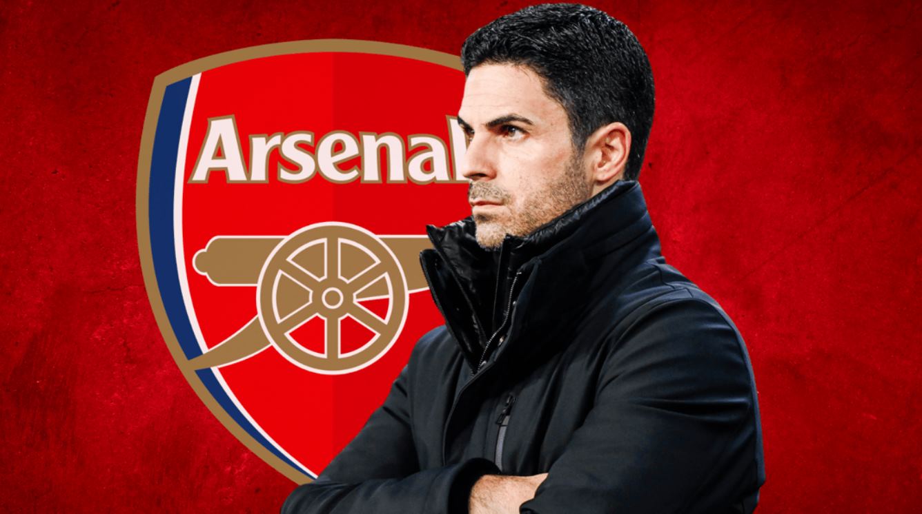 Pertaruhan Terakhir Arteta di Arsenal: Rp5,4 Triliun untuk Trofi atau Bencana?