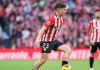 Mikel Jauregizar pemain Athletic Bilbao