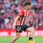 Athletic Bilbao Selamat dari Kekalahan Berkat Tendangan Roket Pemain Pengganti Mikel Jauregizar pemain Athletic Bilbao