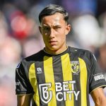 Miliano Jonathans pemain baru Timnas Indonesia