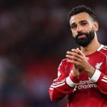 Statistik Gila Mohamed Salah: 29 Gol, 18 Assist, Tapi Gagal Ballon d’Or? Mohamed Salah bintang Liverpool